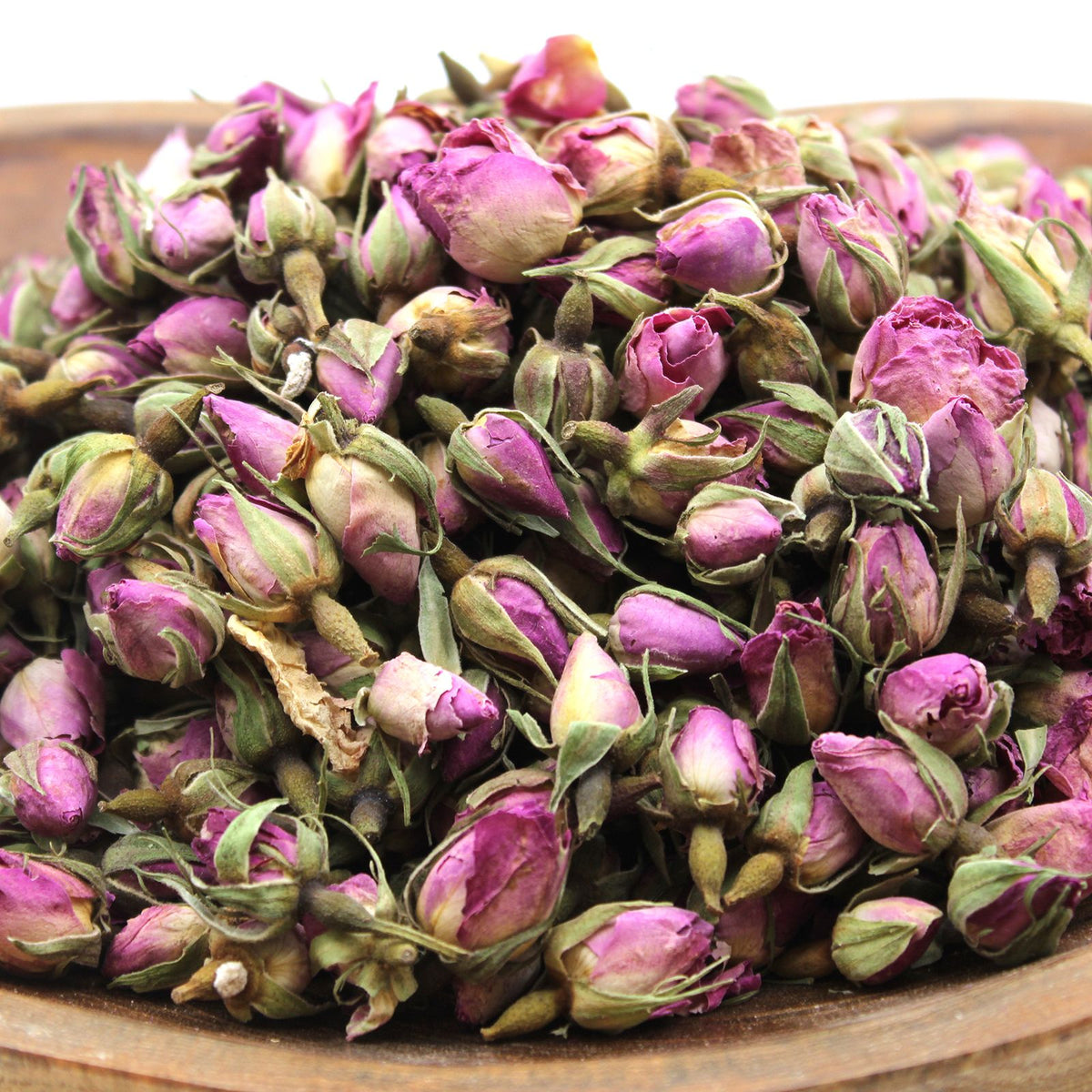 Pink Rose Buds (0.5kg) - view 6