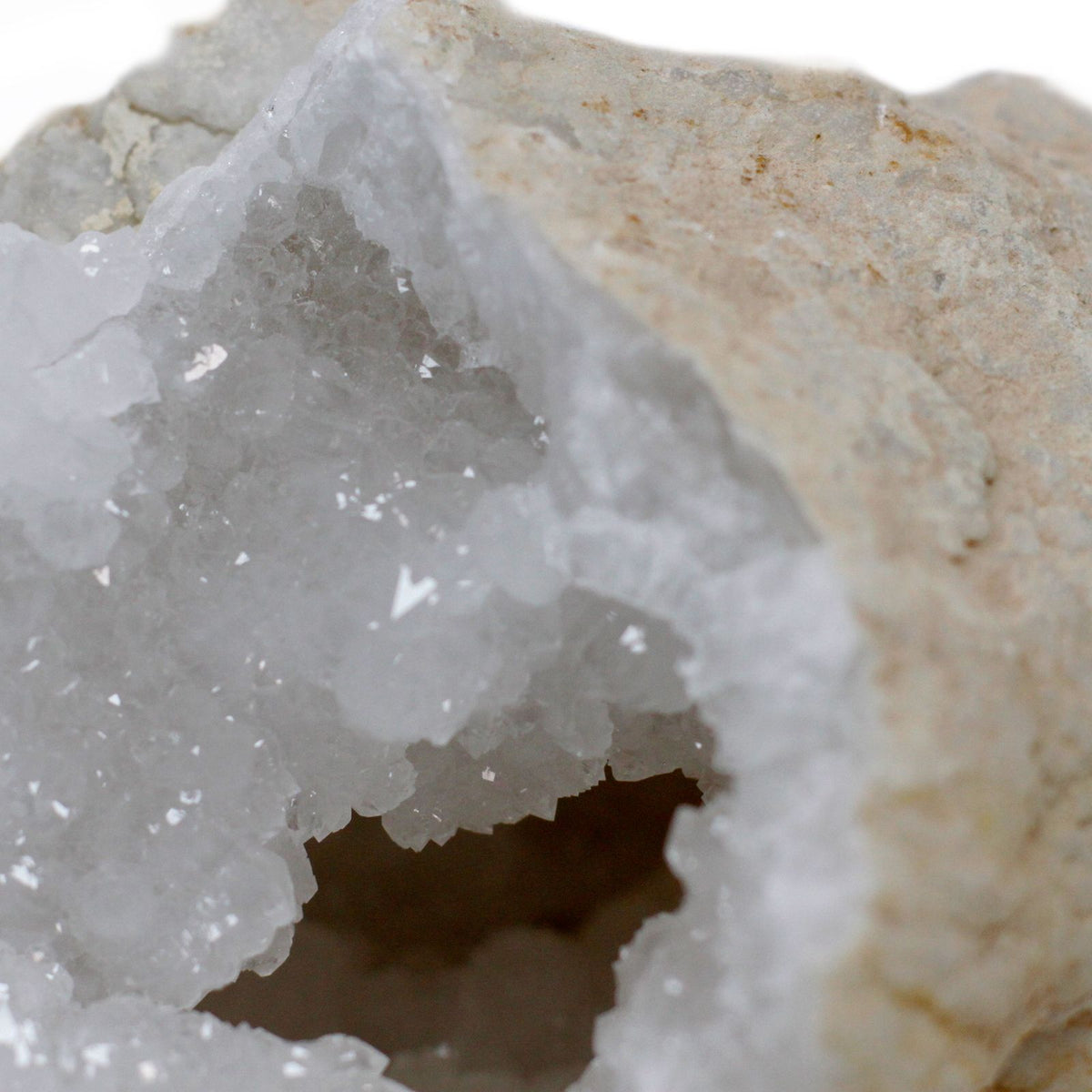 Calcite Geode - Large - view 6