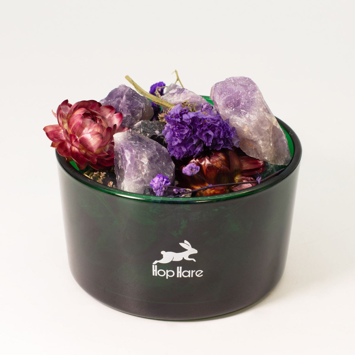 Hop Hare Diffusing Crystals & Floral Set - The Moon - view 6