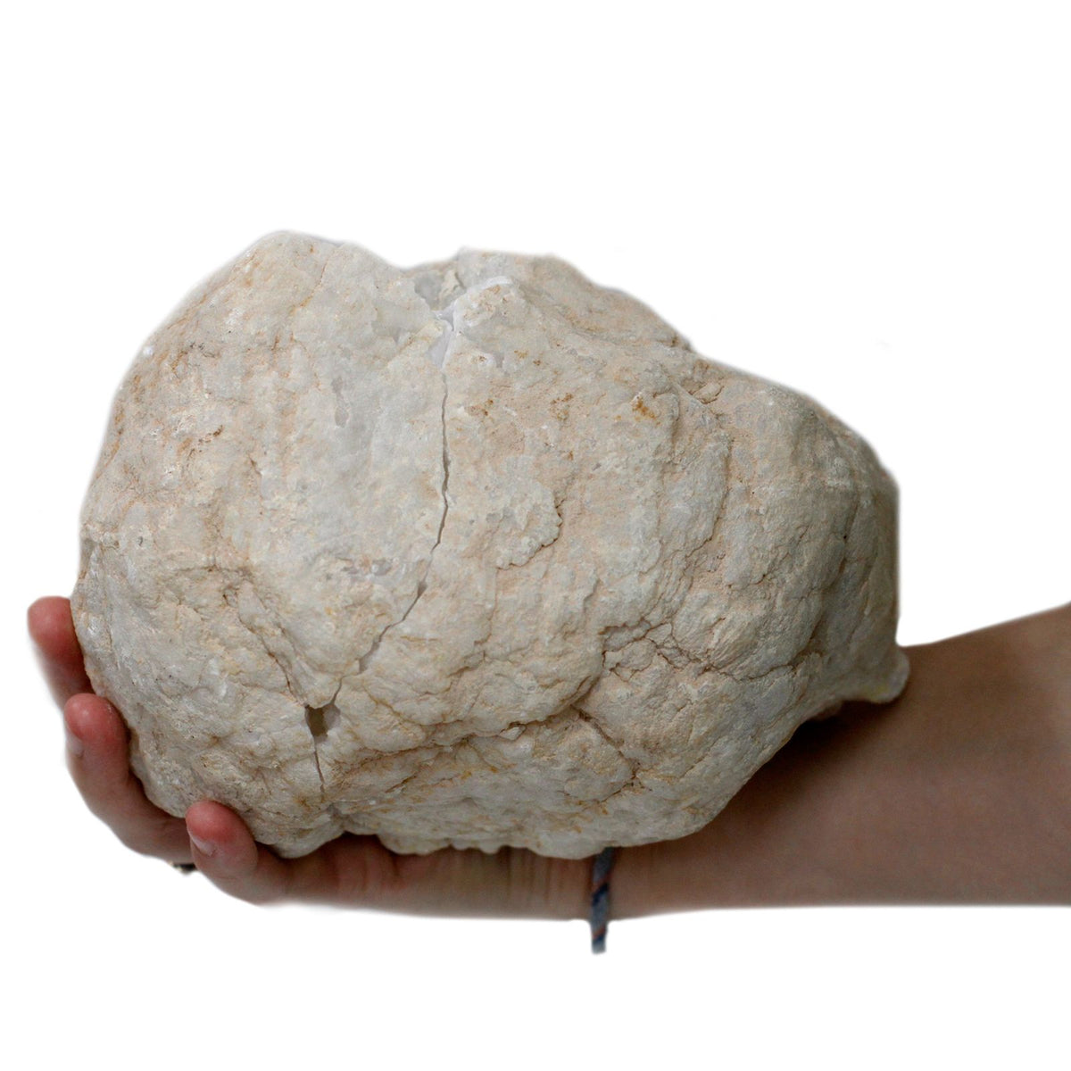 Calcite Geode - Large - view 9