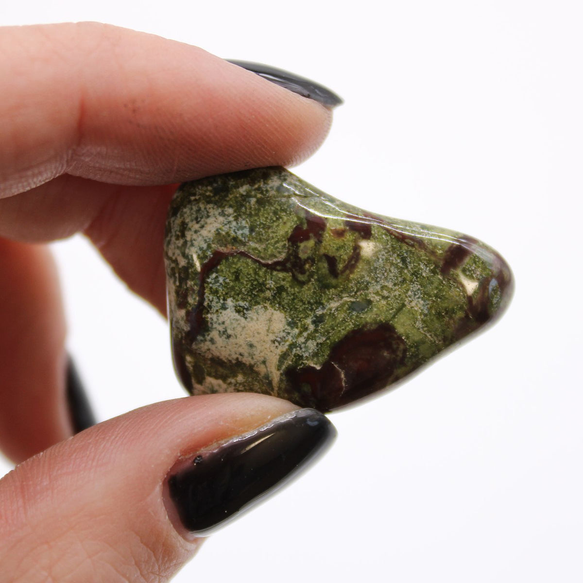 Medium African Tumble Stones - Dragon Stones (Pack of 12) - view 4