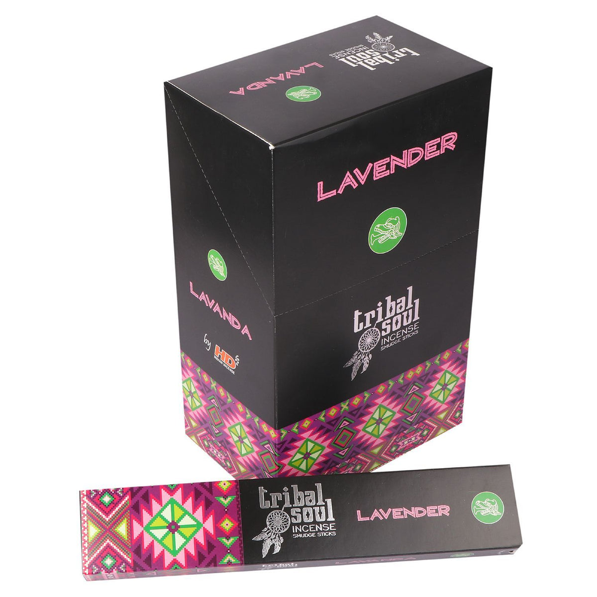 Tribal Soul Incense Sticks - Lavender - view 2