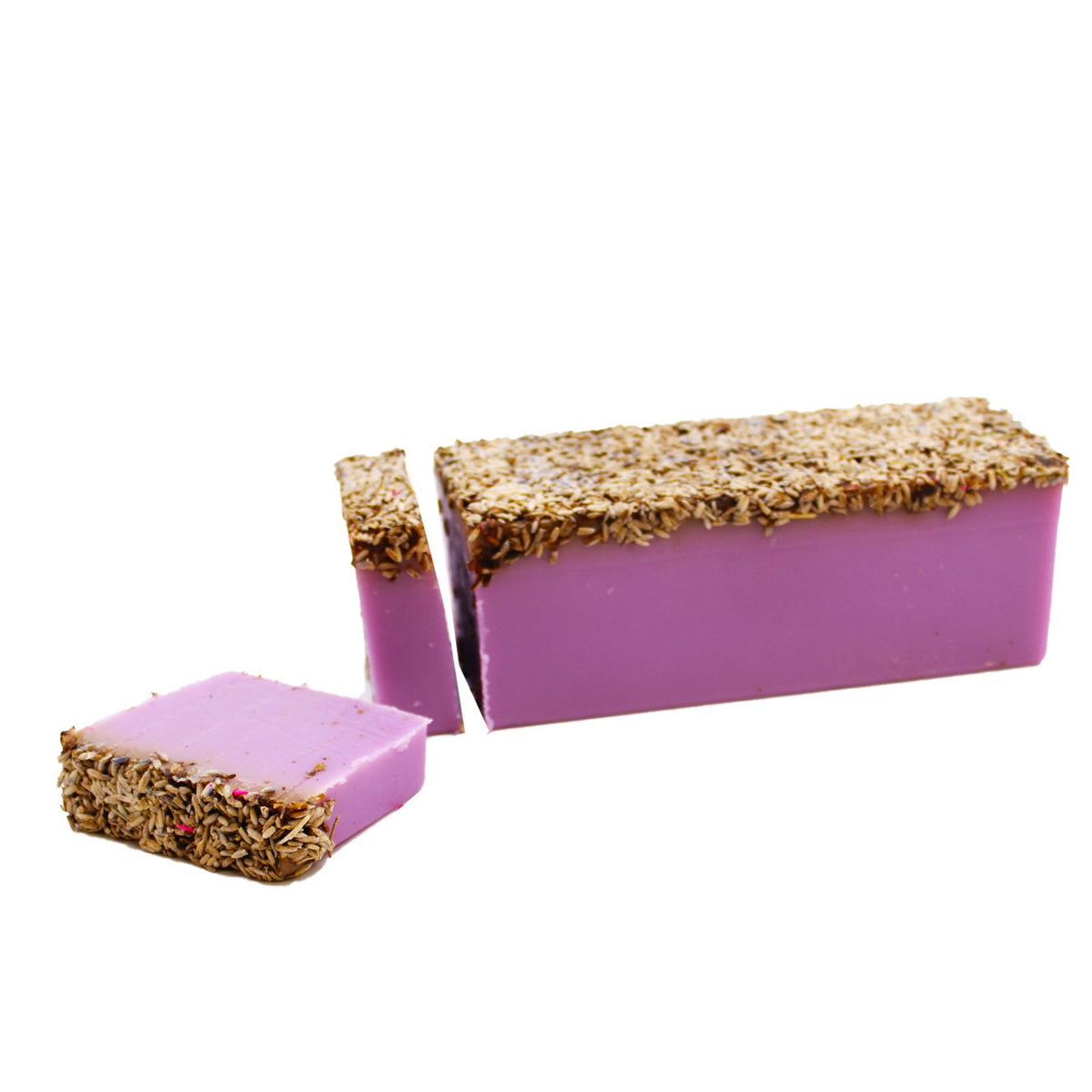 Cleopatra - Soap Loaf - view 2