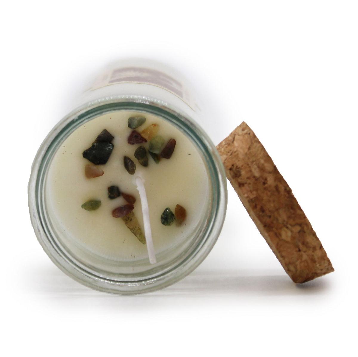 Magic Spell Candle - Friendship - view 4