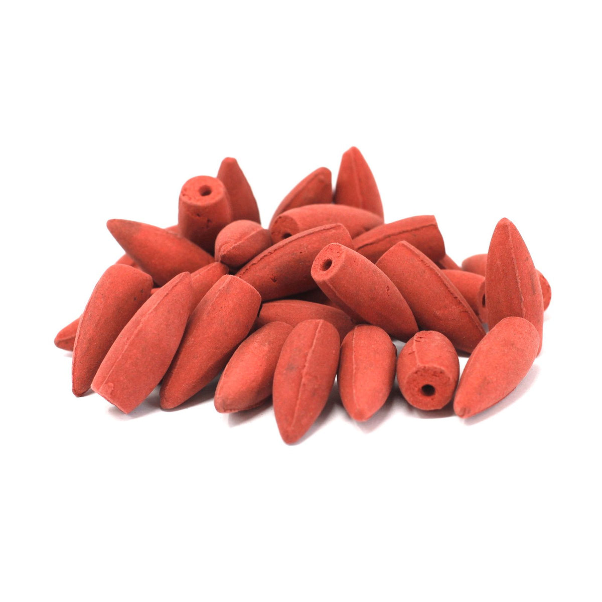 Backflow Incense Cones - Dragon's Blood - 500g Box (225 Cones) - view 3