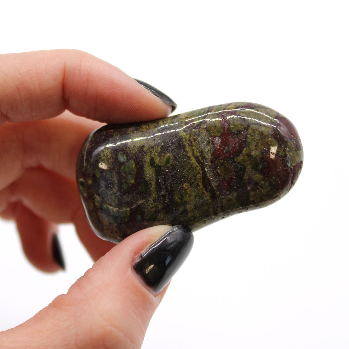 Large African Tumble Stones - Dragon Stones (Pack of 6) - view 2