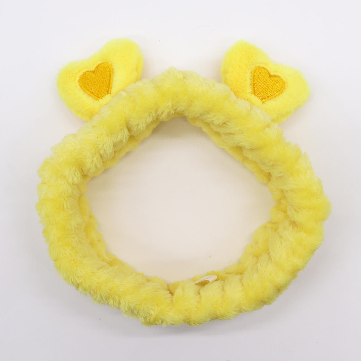 Cute Makeup Headbands - Hearts & Ears (assorted) - view 2
