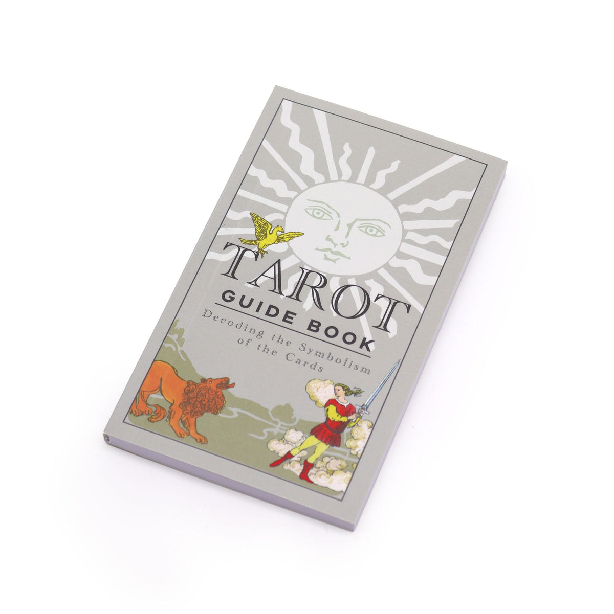 Tarot Cards with Guide Book - Requiem Arcana - view 2