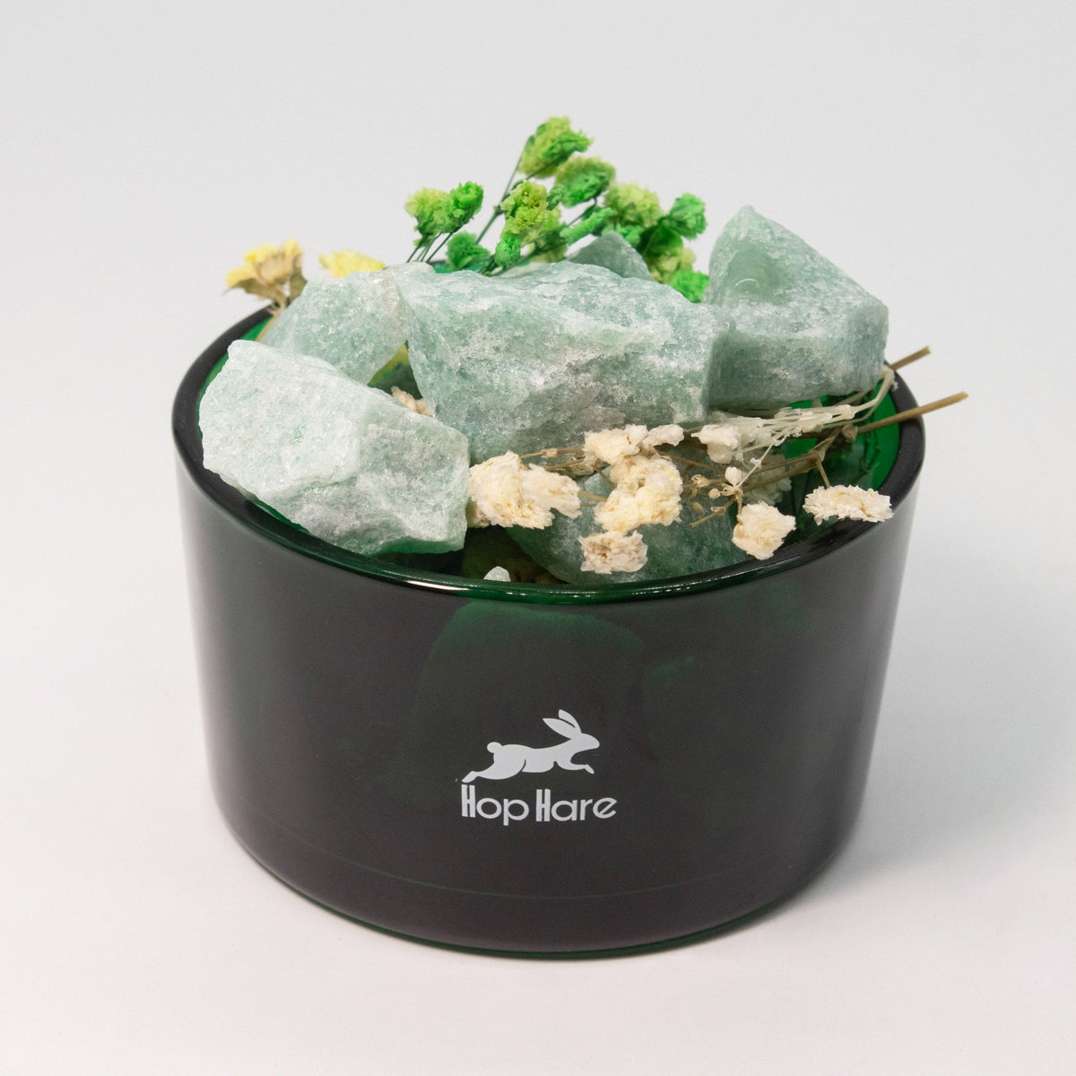 Hop Hare Diffusing Crystals & Floral Set - The Magician - view 5
