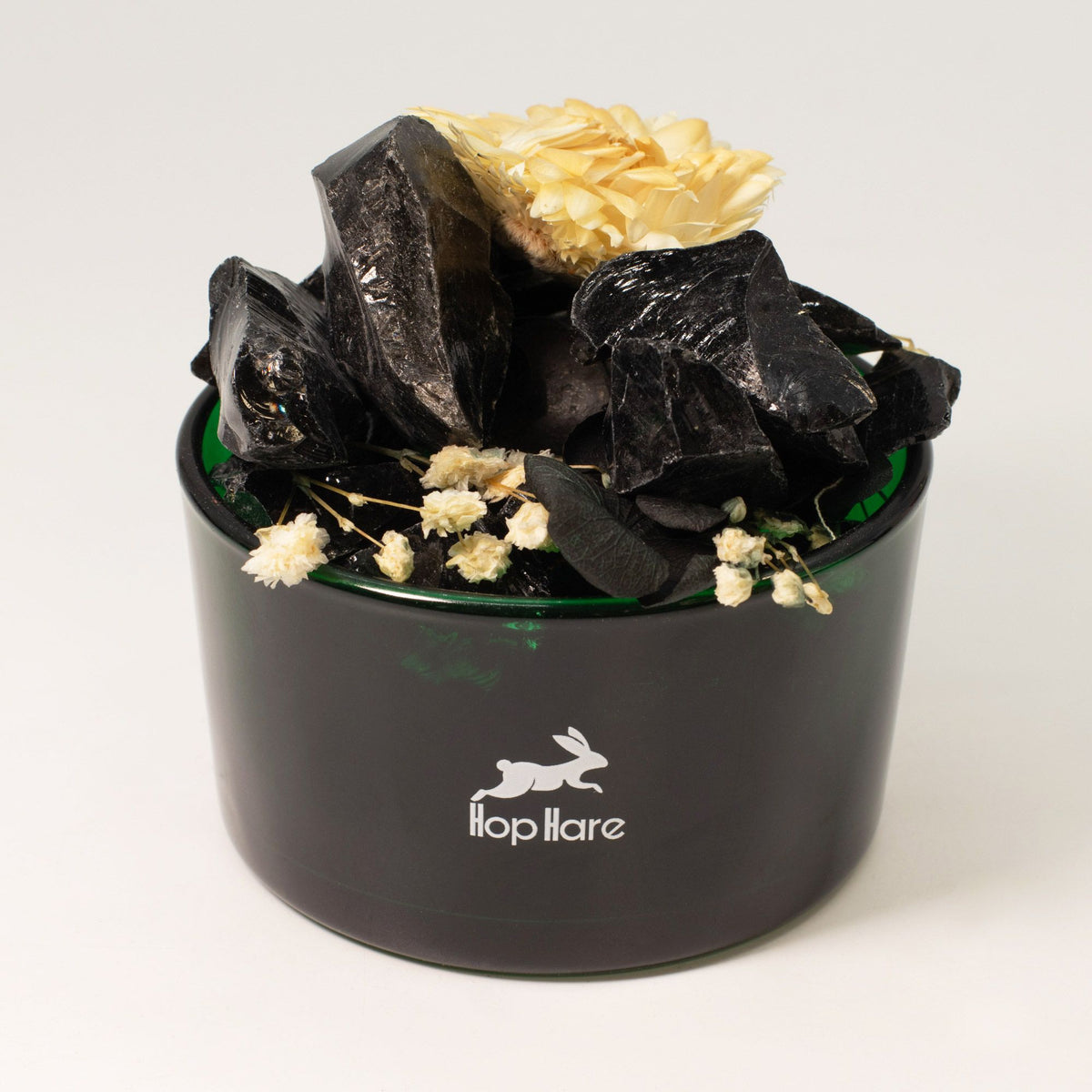 Hop Hare Diffusing Crystals & Floral Set - The King - view 5