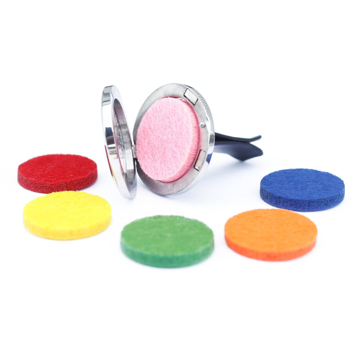 Car Diffuser Kit - Auto Wheel - view 5