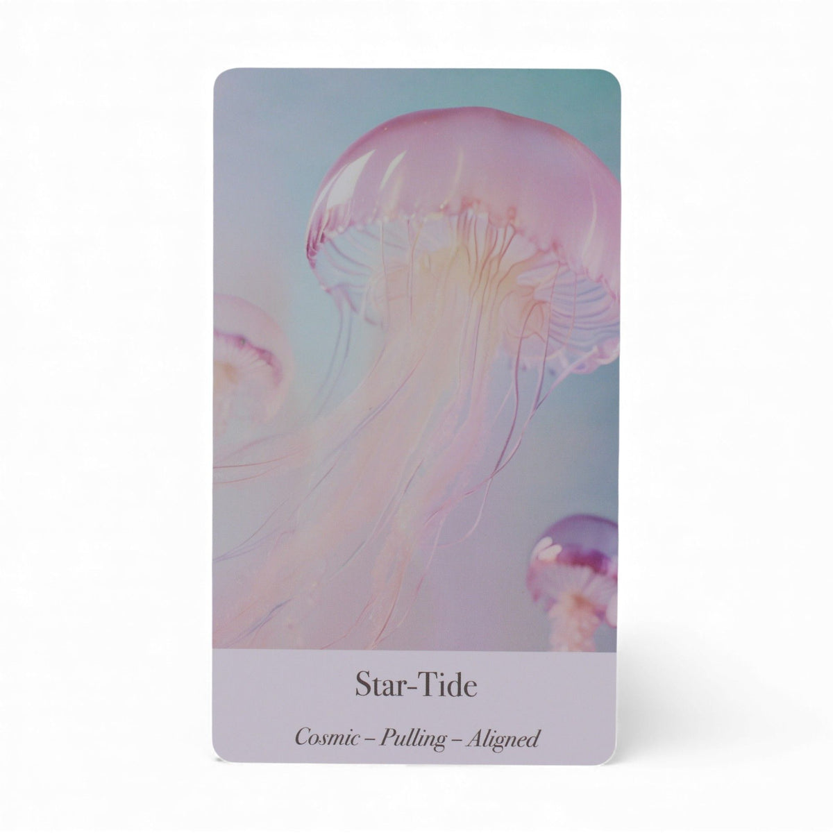 Ethereal Waters Oracle Cards - Sirens & Moonlight - view 3