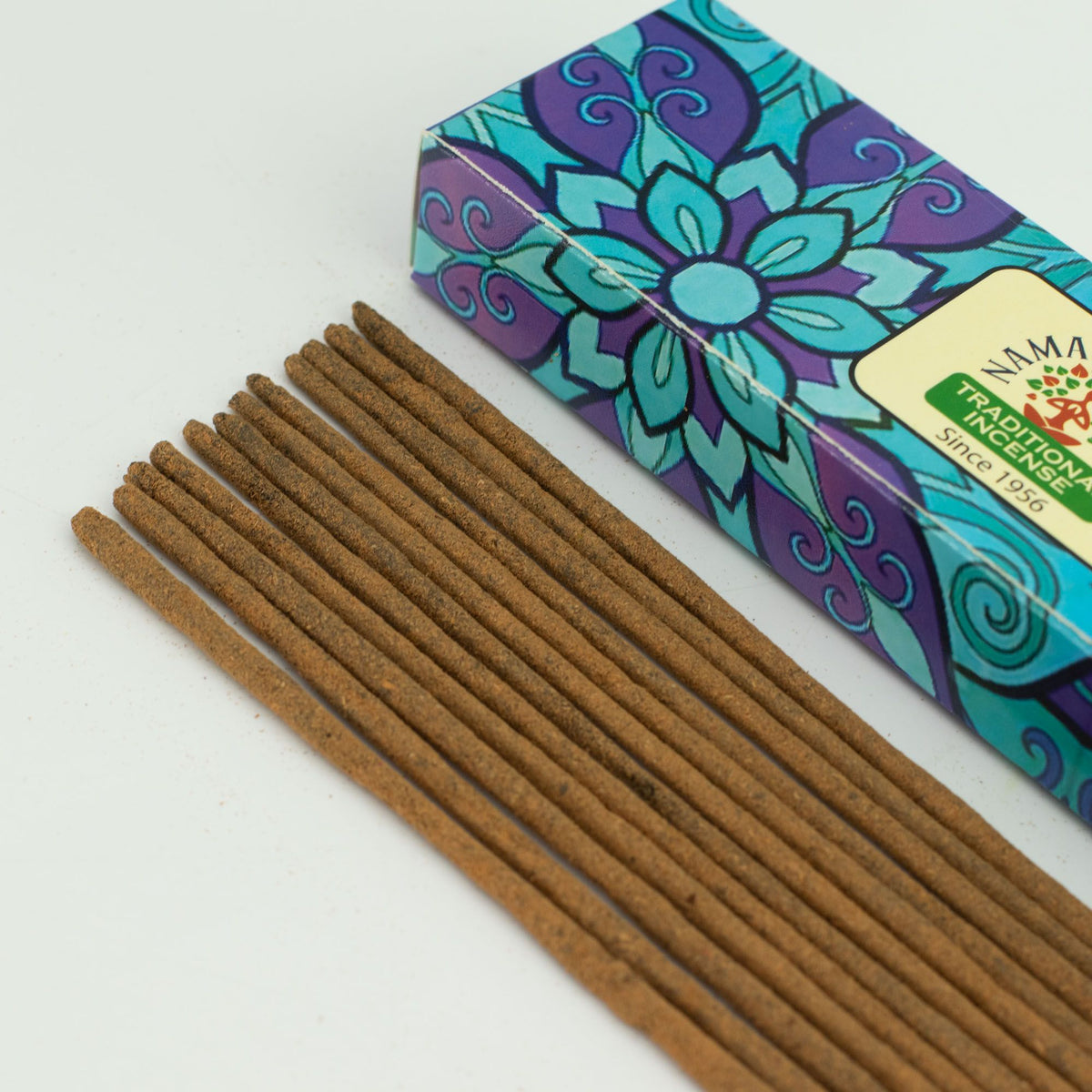 Namaste Mandala Masala Incense - Copal White - view 4