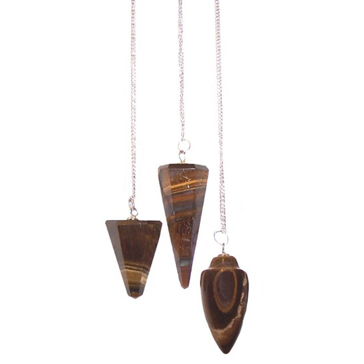 Magic Pendulum - Tiger Eye - view 2