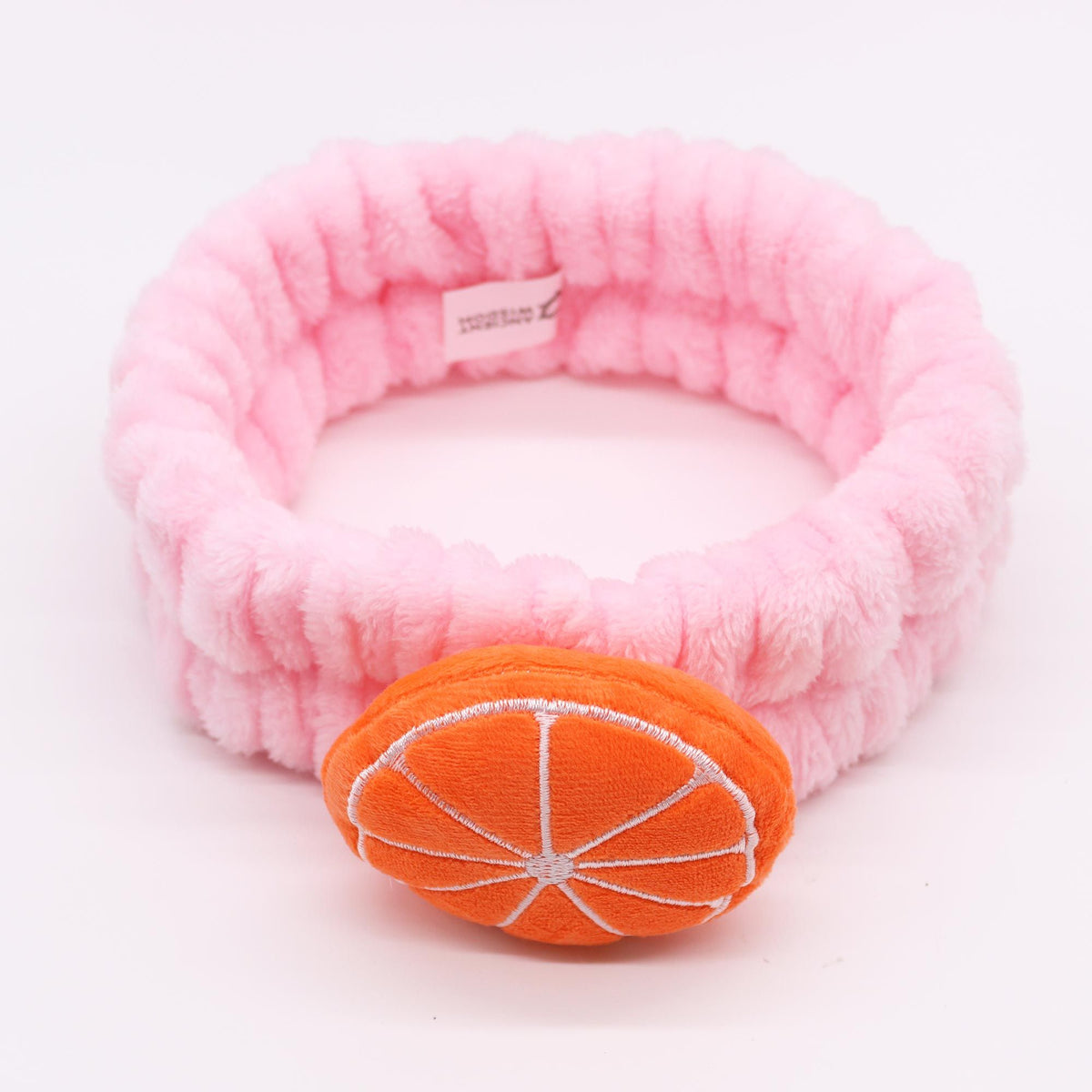 Cute Makeup Headbands - Fruity Selection (assorted) - view 3