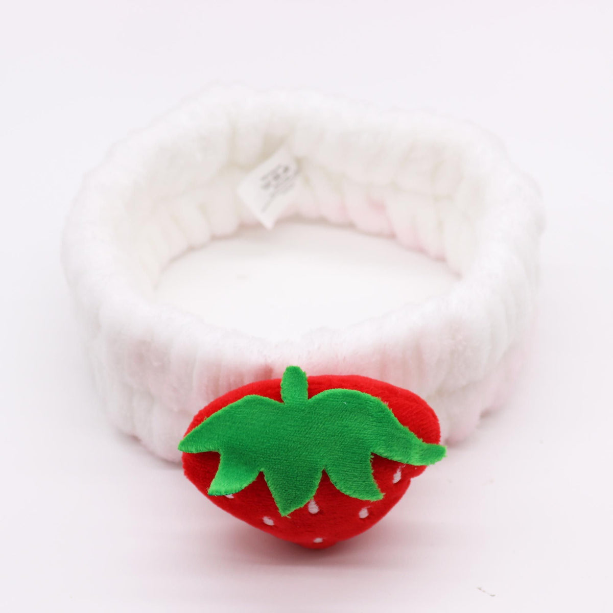 Cute Makeup Headbands - Fruity Selection (assorted) - view 4