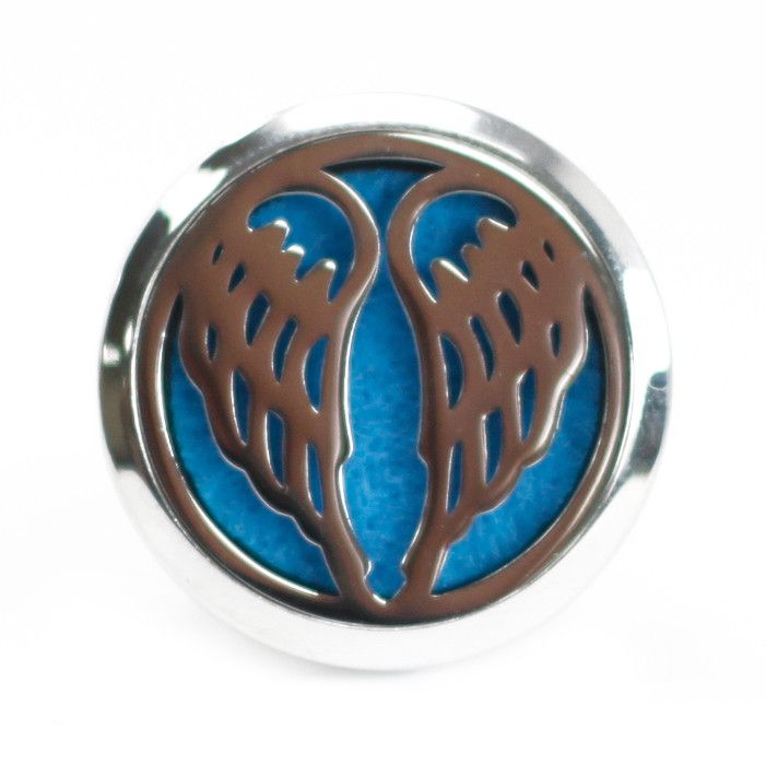 Car Diffuser Kit - Angel Wings - view 3