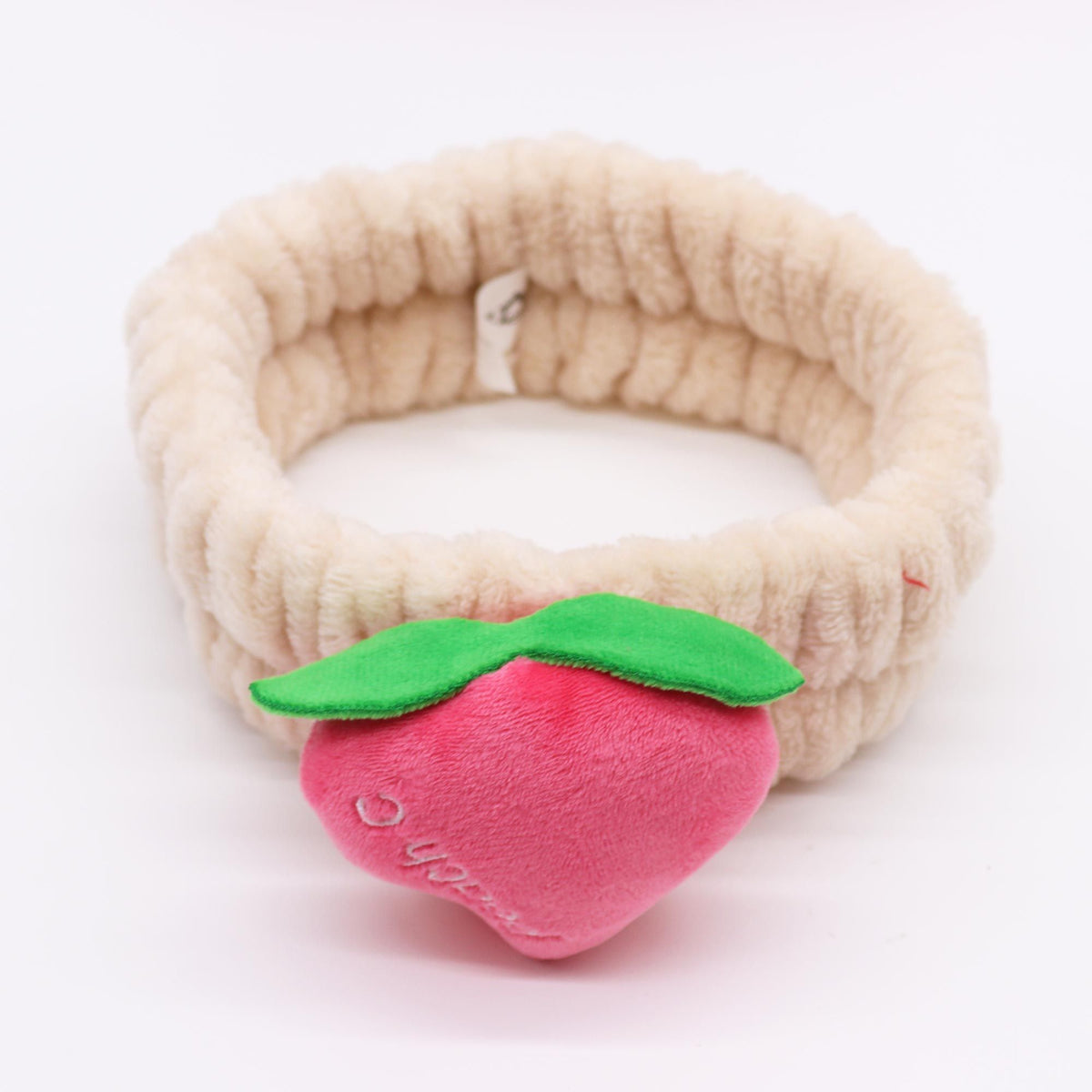 Cute Makeup Headbands - Fruity Selection (assorted) - view 5