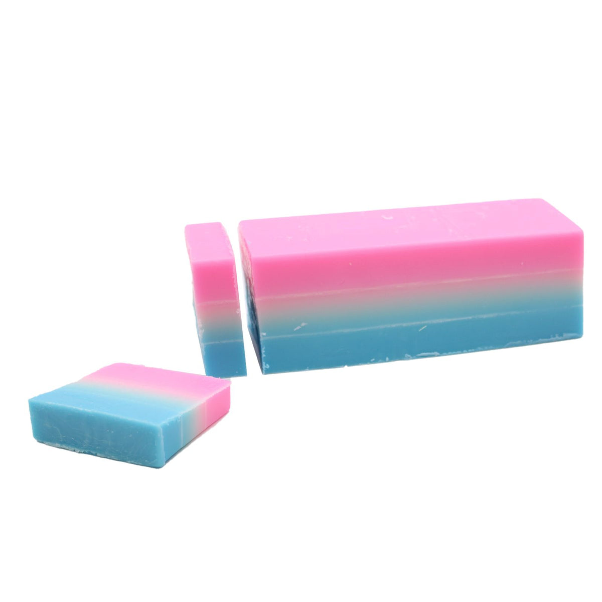 Baby Powder - Soap Loaf - view 2