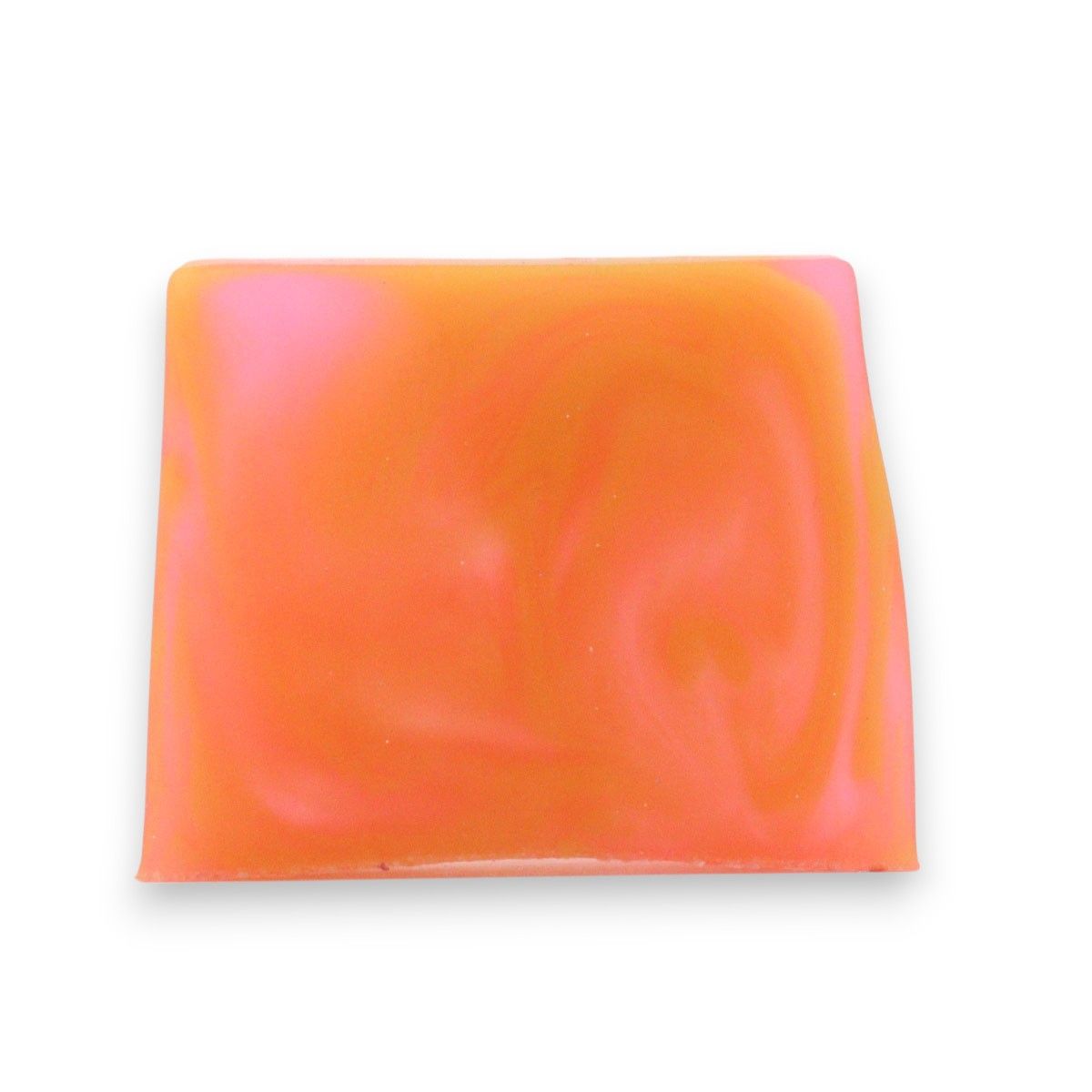 Sliced Pink Charlotte Soap Loaf (13pcs) - view 2
