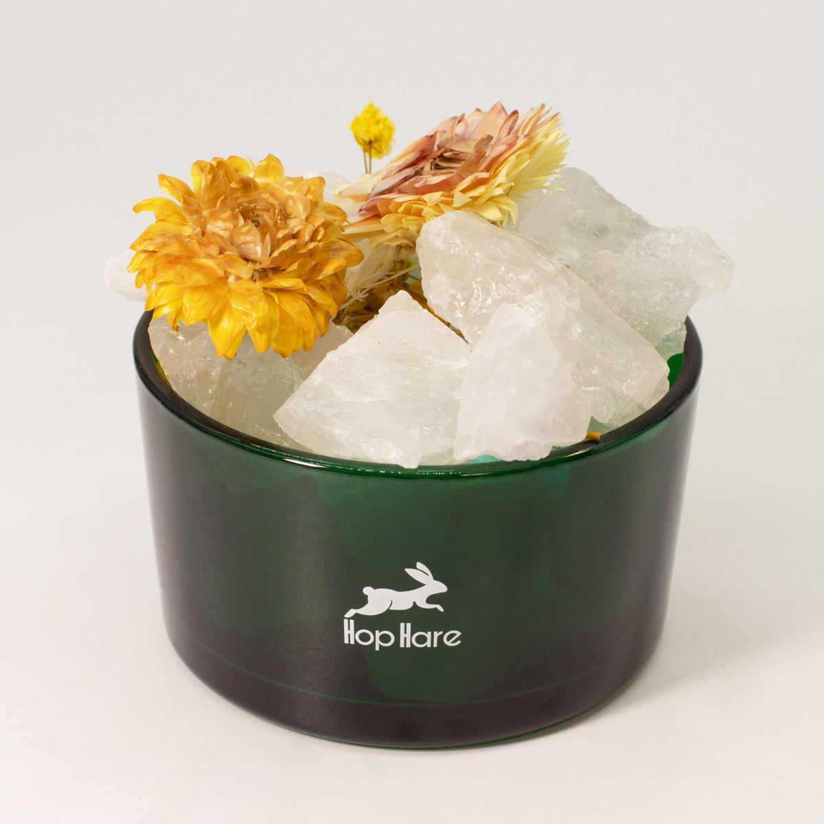 Hop Hare Diffusing Crystals & Floral Set - The Lion - view 4