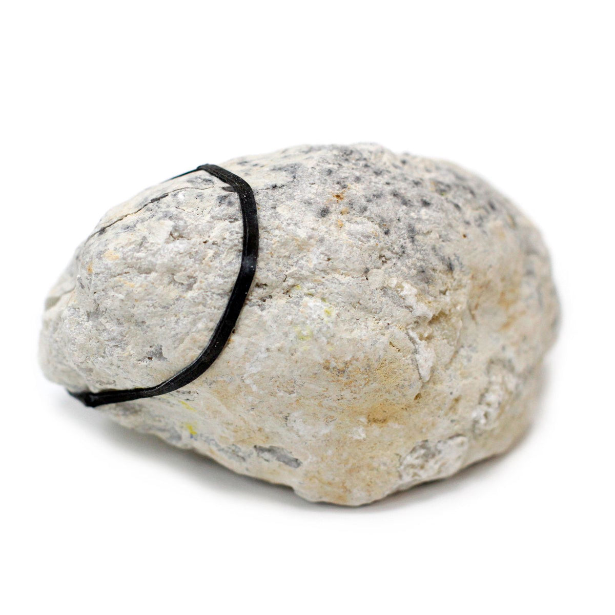Calcite Geode - Small - view 5