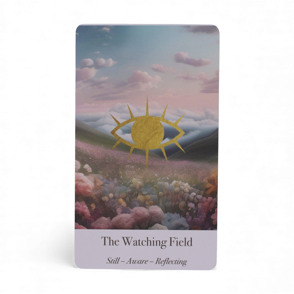 Ethereal Waters Oracle Cards - Sirens & Moonlight - view 5