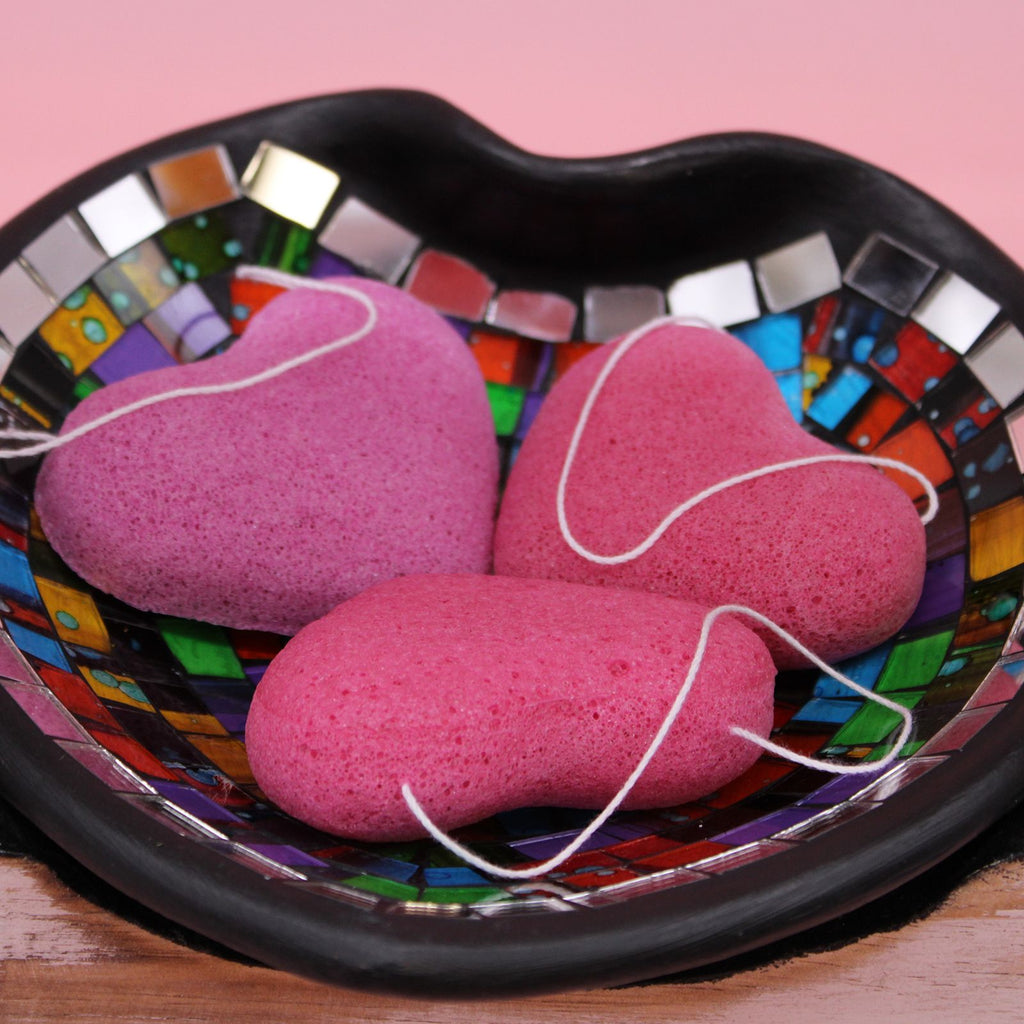Konjac Sponge Display Stand - view 6