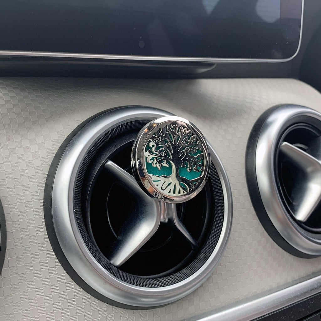 Car Diffuser Kit - Football - view 9