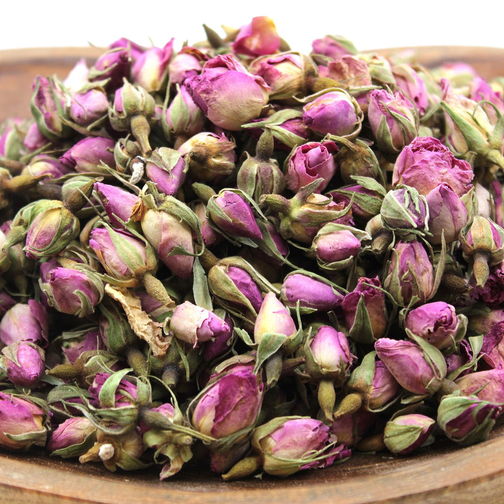 Pink Rose Buds (0.5kg) - view 6