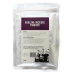 Healing Incense Powder - Frankincense 100gm - view 2
