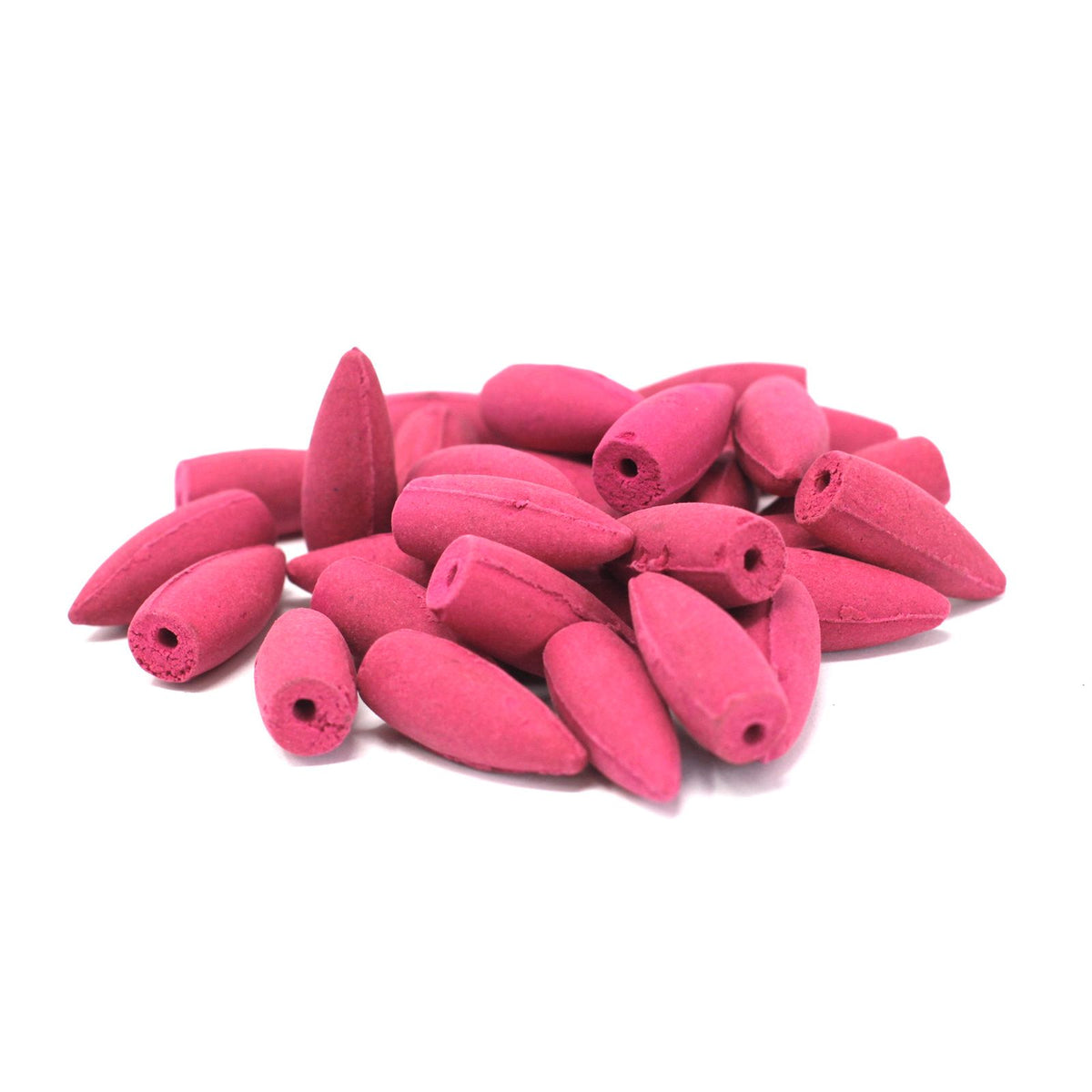 Backflow Incense Cones - Jasmine - 500g Box (225 Cones) - view 3