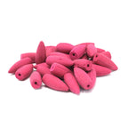 Backflow Incense Cones - Jasmine - 500g Box (225 Cones) - view 3