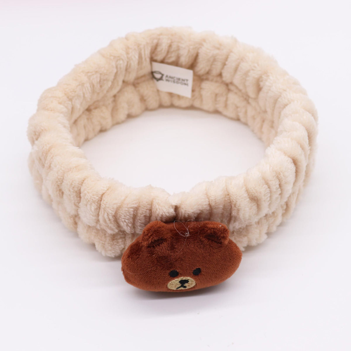 Cute Makeup Headbands - Cute Animals (assorted) - view 3