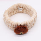 Cute Makeup Headbands - Cute Animals (assorted) - view 3