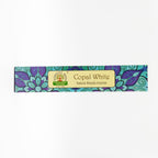 Namaste Mandala Masala Incense - Copal White - view 7