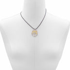 Tree of Life Pendant - Carnelian - view 2