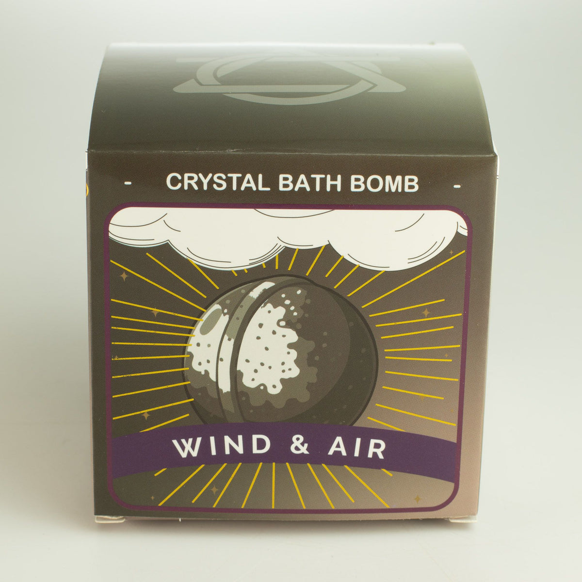 Elemental Crystal Bath Fizzer - Air - view 6