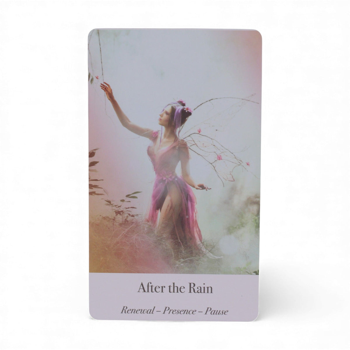 Ethereal Waters Oracle Cards - Sirens & Moonlight - view 6