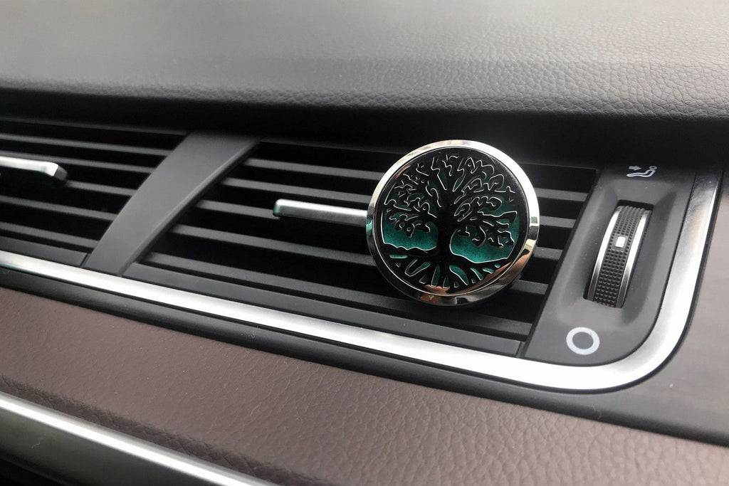 Car Diffuser Kit - Hamsa - view 3
