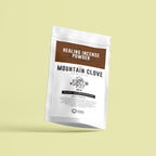 Healing Incense Powder - Mountain Clove 100gm - view 2