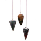 Magic Pendulum - Bloodstone - view 2