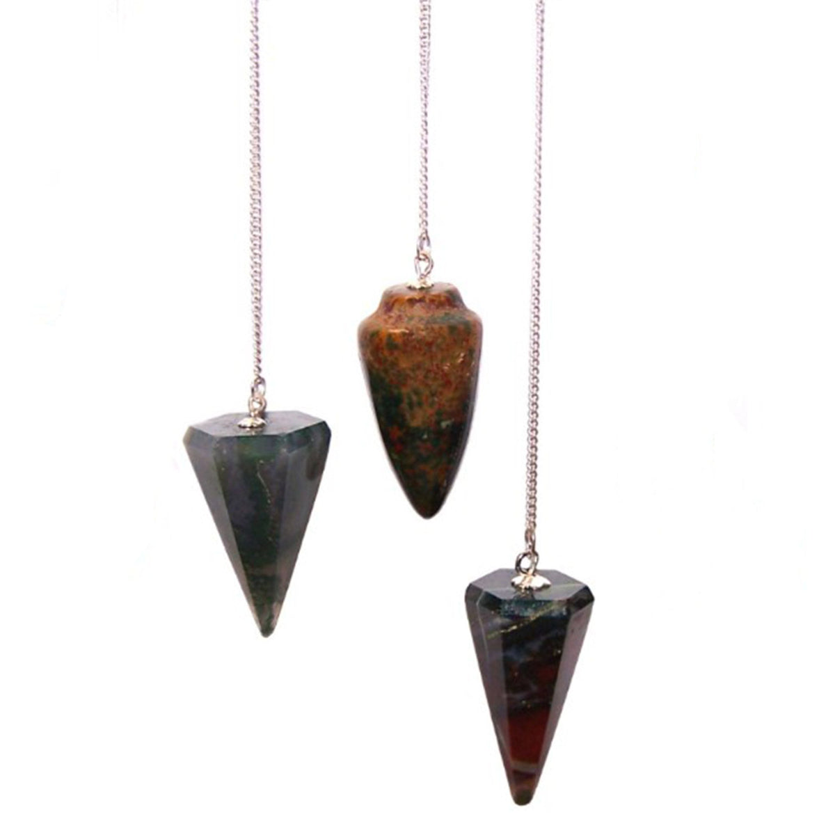 Magic Pendulum - Bloodstone - view 2