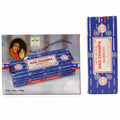 Satya Nag Champa Incense - 250g Box