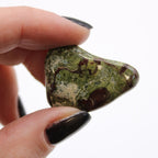 Medium African Tumble Stones - Dragon Stones (Pack of 12) - view 4