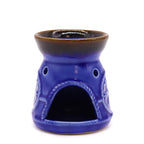 Classic Spa Burner - Blue - view 2