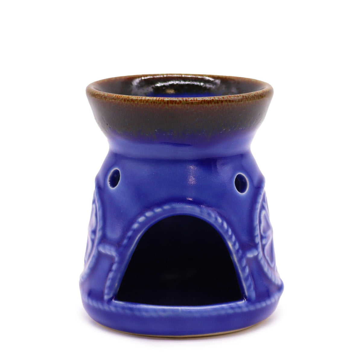 Classic Spa Burner - Blue - view 2
