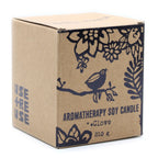 Agnes + Cat Herb Garden Candles - Clove - view 2