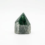 Green Aventurine Crystal Points - Top Polished (Pack of 5-6) - view 3