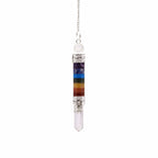 Pendulum - 7 Chakra 3 Piece Joint - view 3